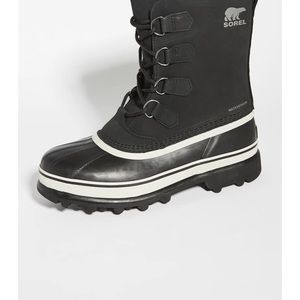 Sorel Mens Water Proof Boots